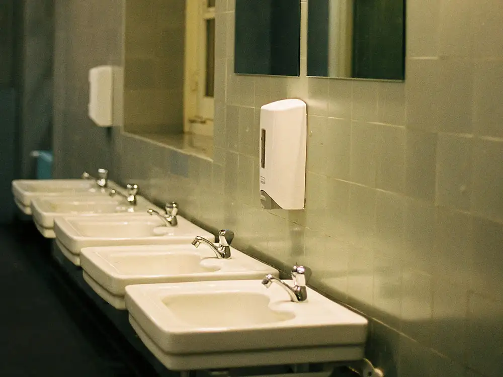 Whitby’s toilets to come back ‘in-house’ after private contract costs taxpayers