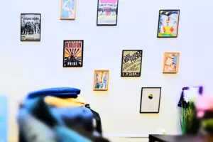 York community hub to champion queer arts and culture at new venue