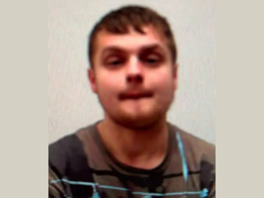 Police hunt sex offender from York