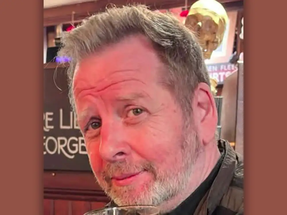 Urgent search for man last seen in York pub