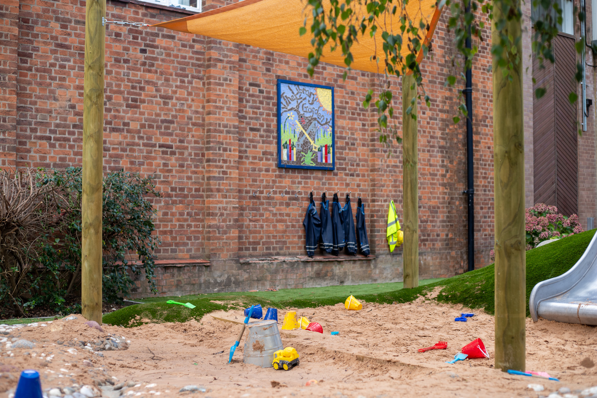 St Peter’s School launches new Junior School for ages 3-11 in York