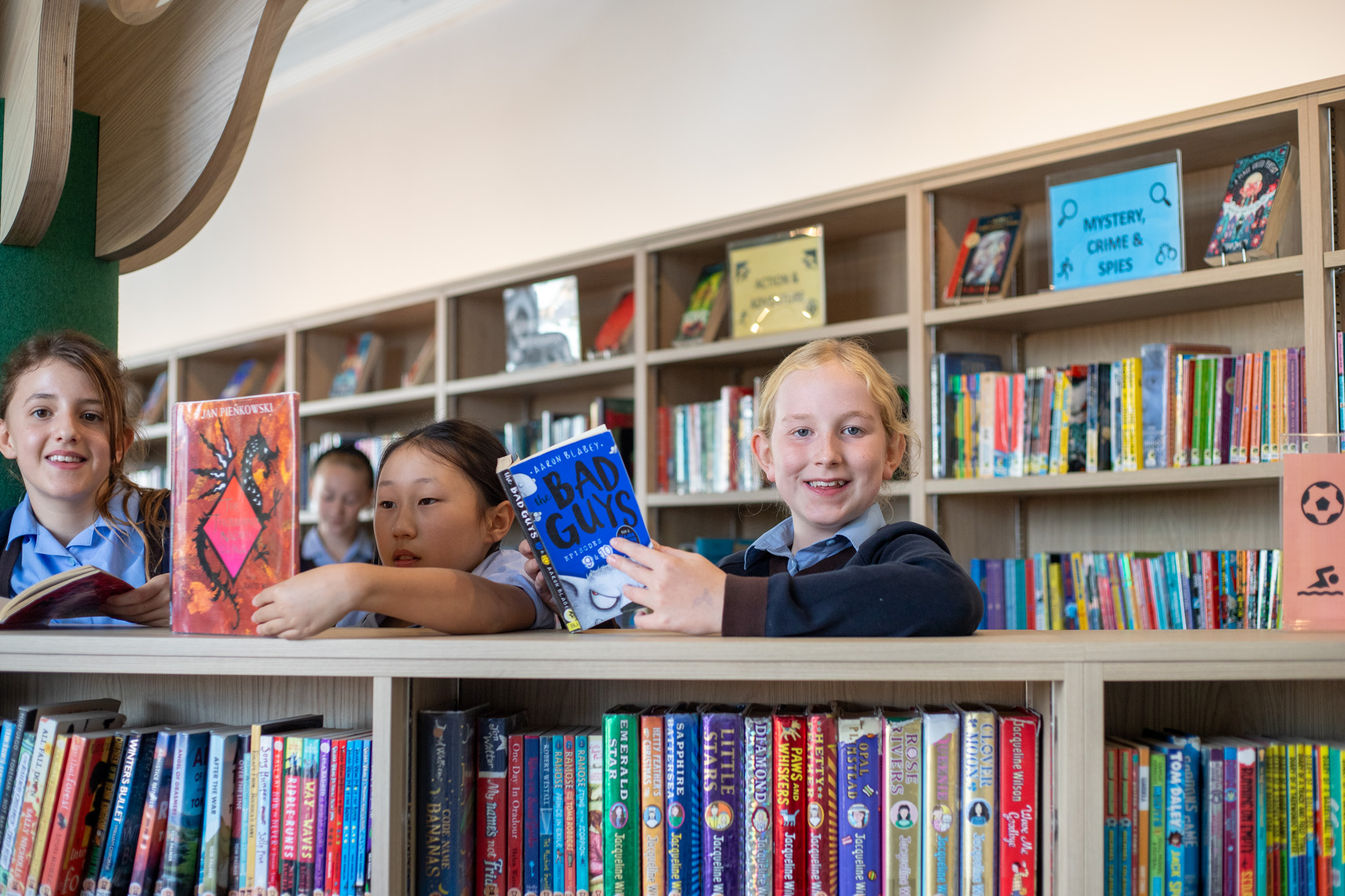 St Peter’s School launches new Junior School for ages 3-11 in York