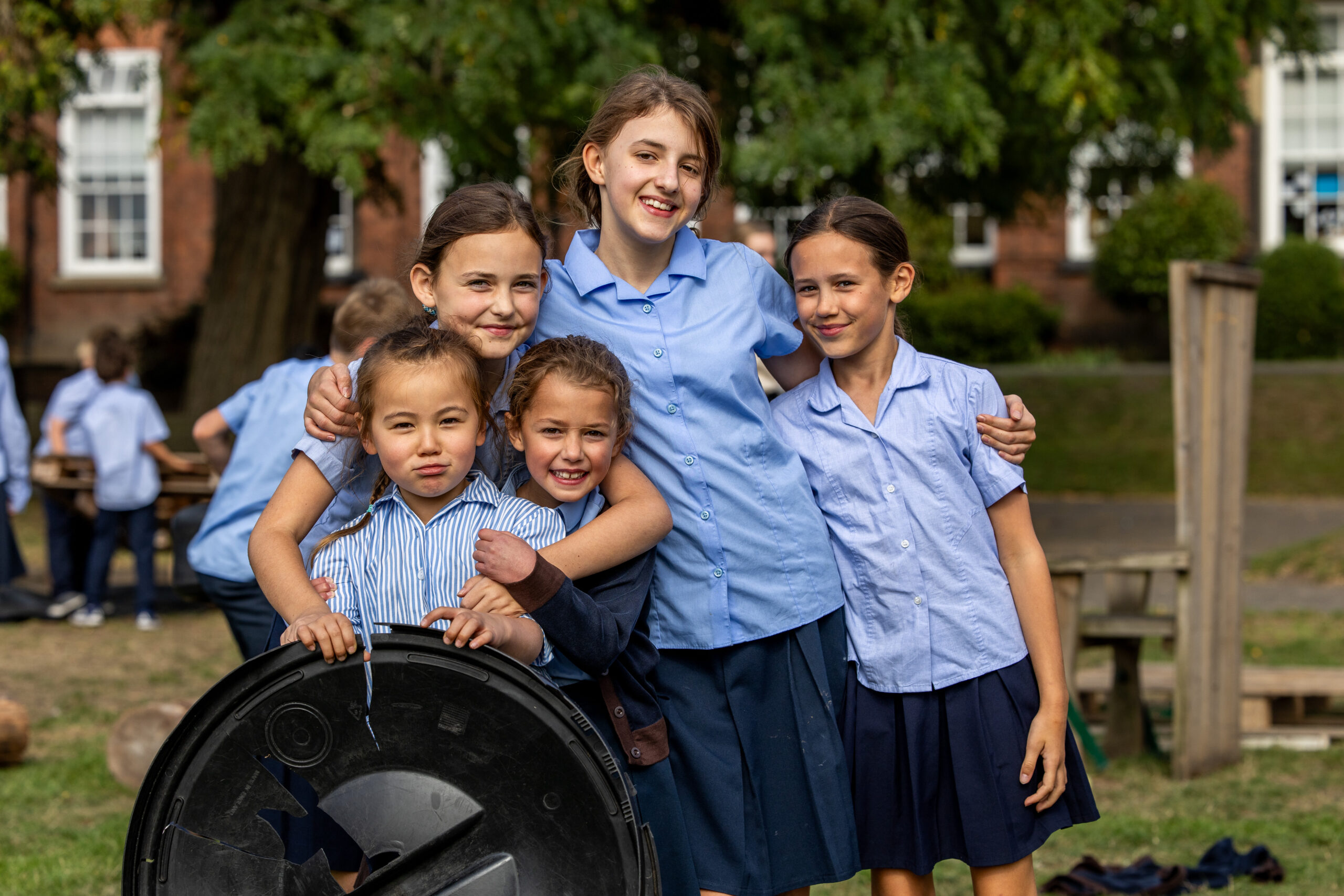 New junior school launched in York by famous education name