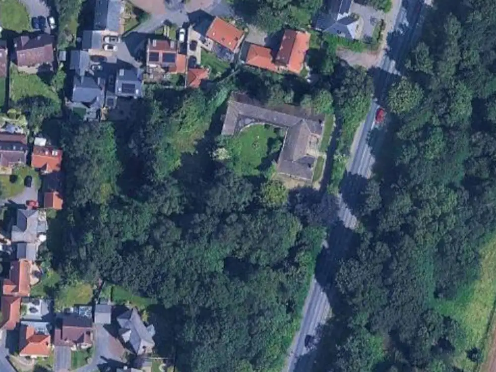 Demolition to make way for homes in York planned