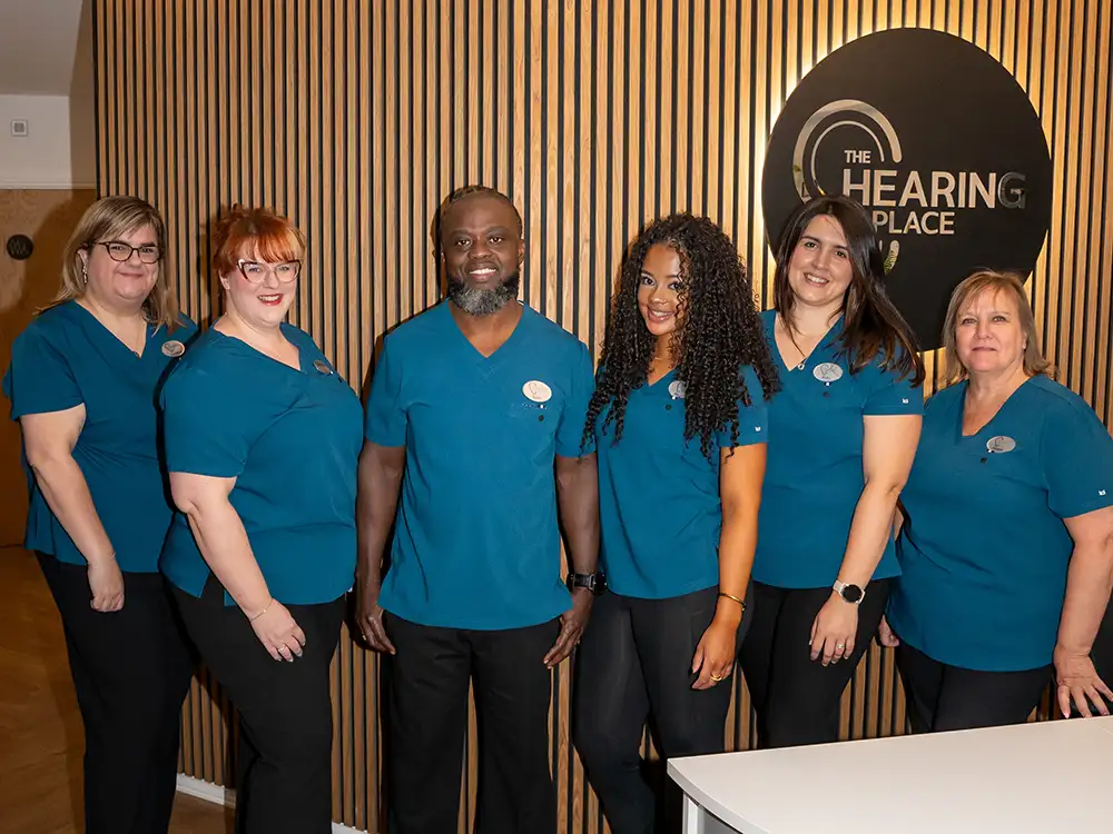 Family-run York business celebrates reaching the final of two award nights