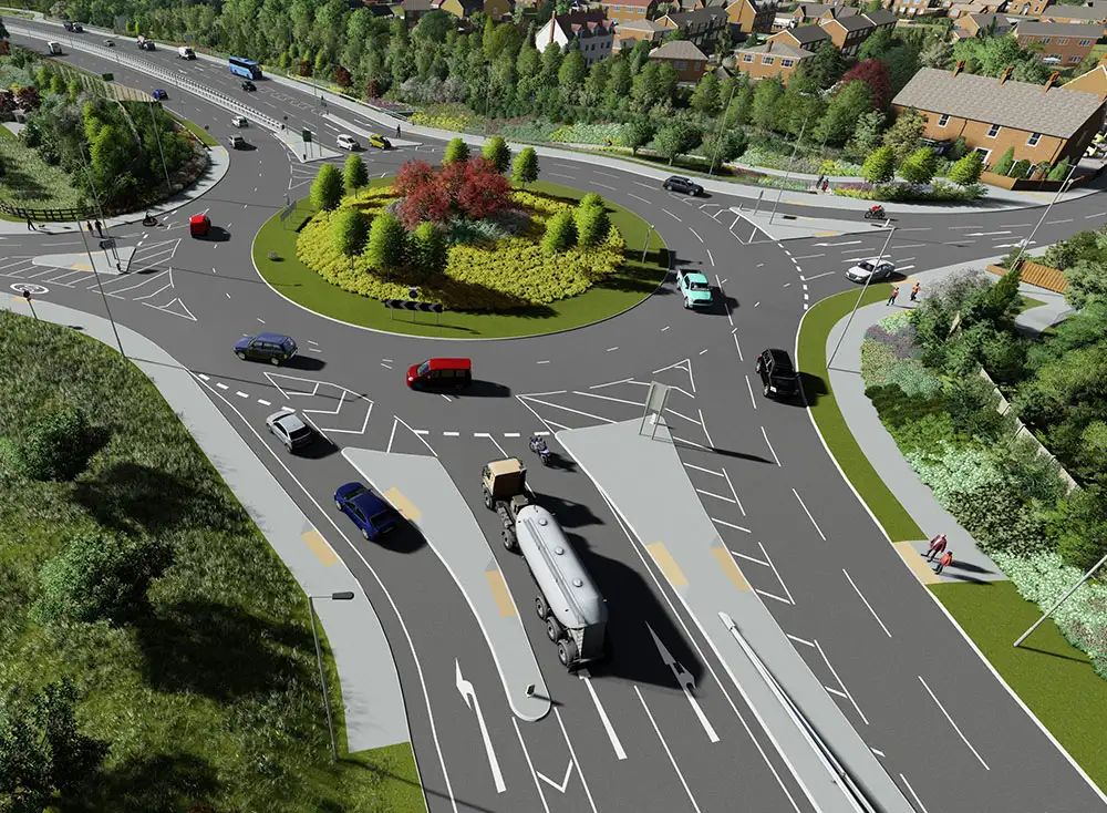 Timetable revealed for long-overdue York Outer Ring Road upgrade