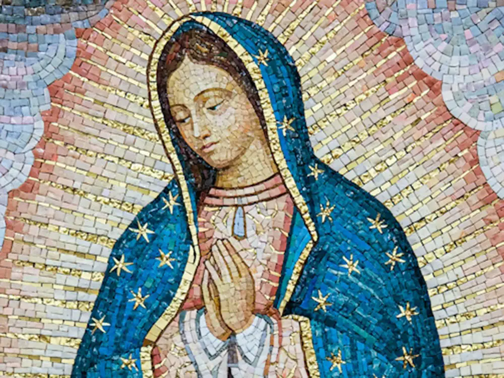 Council defends decision to invite speaker who said Virgin Mary ‘wore a hijab’
