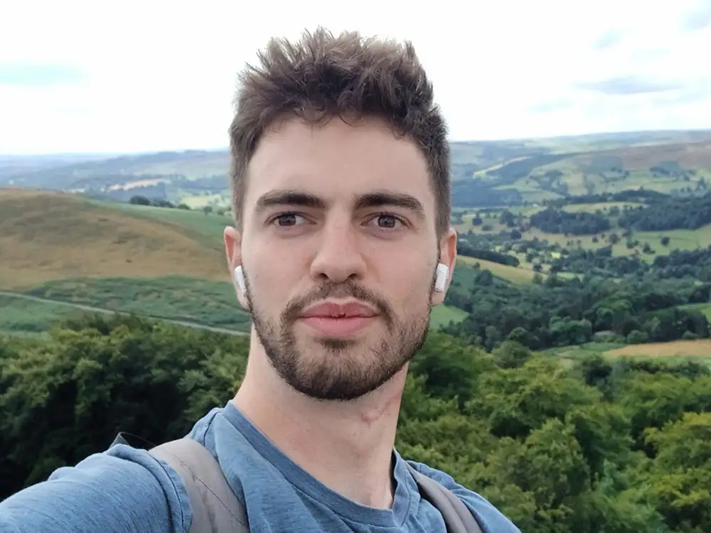 Family pays tribute to ‘bright young man’ killed by tiger at Yorkshire Wildlife Park