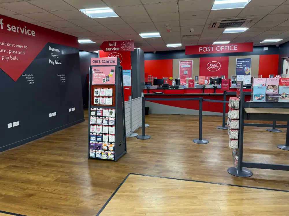 York urgently needs more than ‘teeny-weeny’ city centre post office, says MP