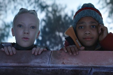 Watch: The John Lewis Christmas advert is out – and so is M&S ad with Tom Holland as Percy Pig