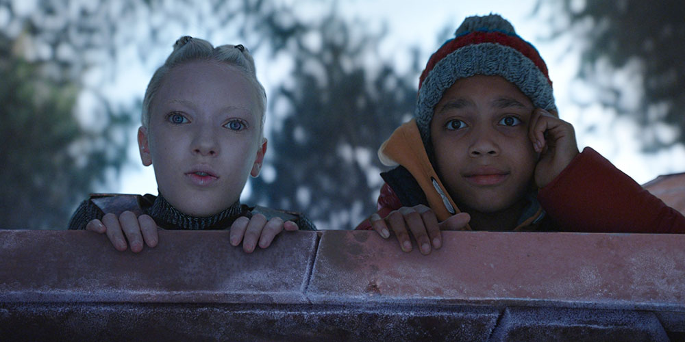 Watch: The John Lewis Christmas advert is out – and so is M&S ad with Tom Holland as Percy Pig