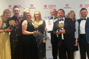 Four York businesses win big in the national VisitEngland tourism awards