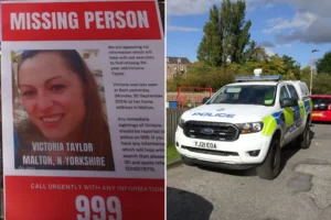 ‘People are exhausting themselves to bring her home’